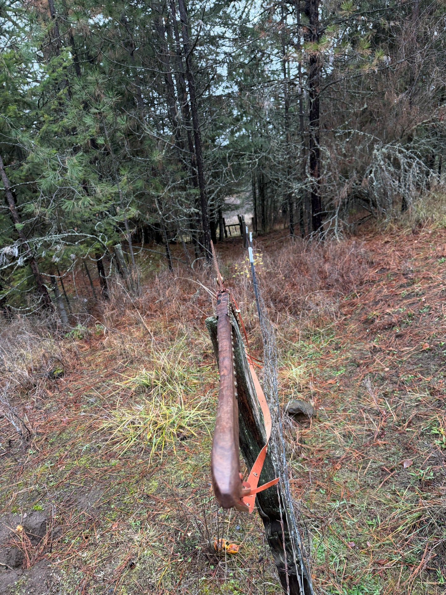 Gunstock Warclub