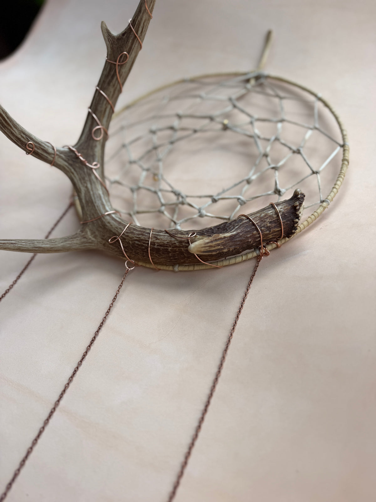 Ombre Dreamcatcher