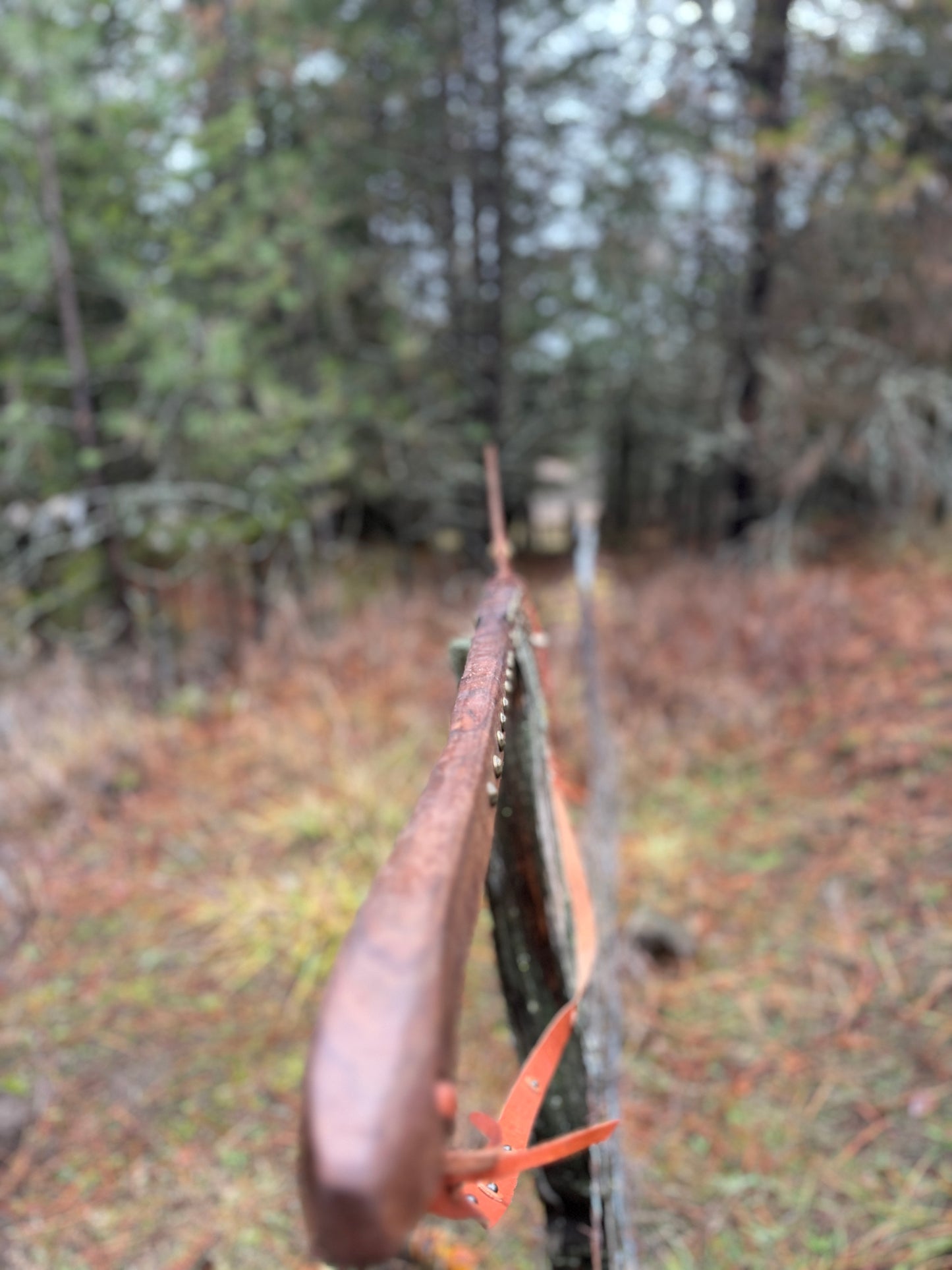 Gunstock Warclub