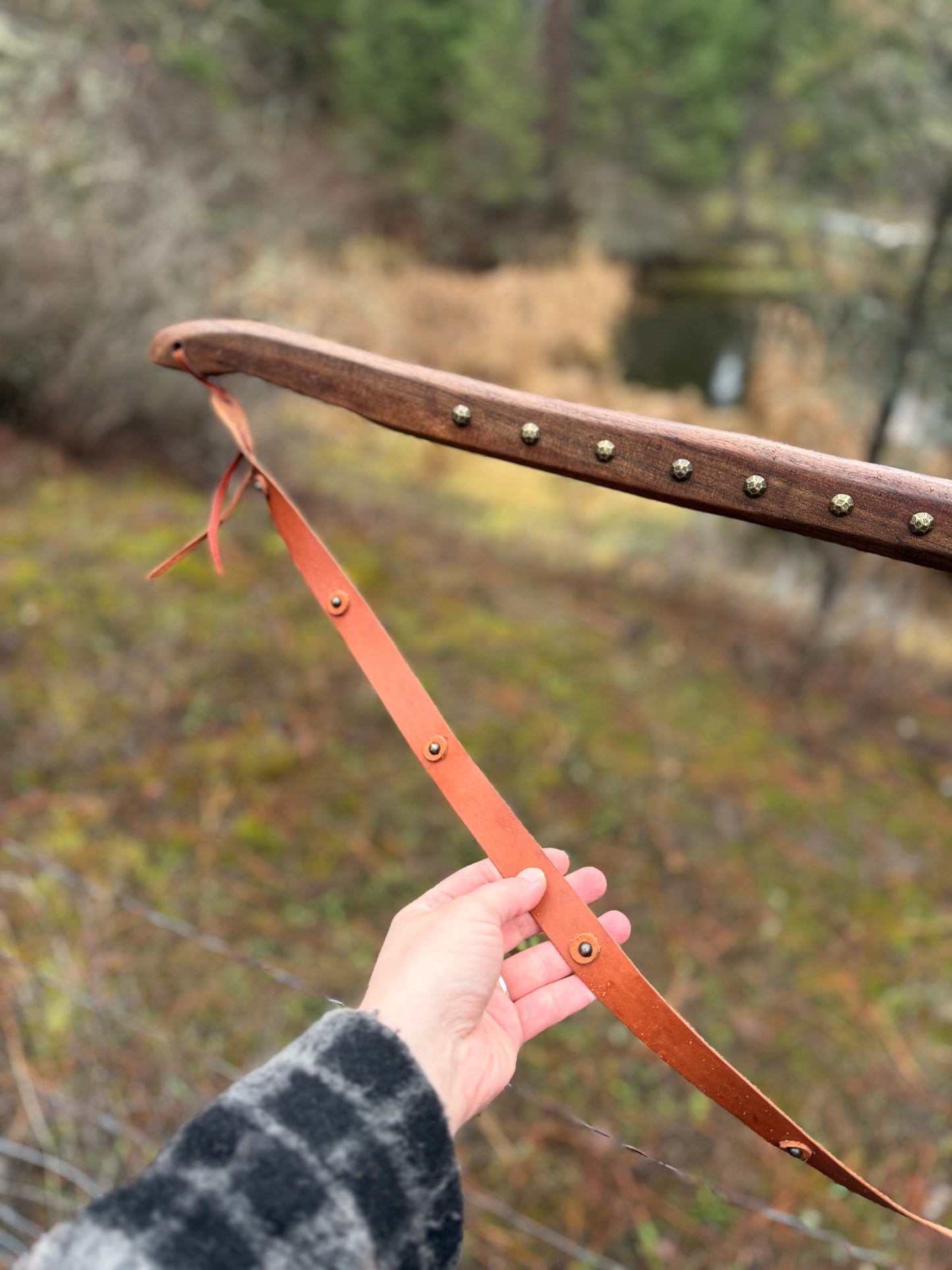 Gunstock Warclub