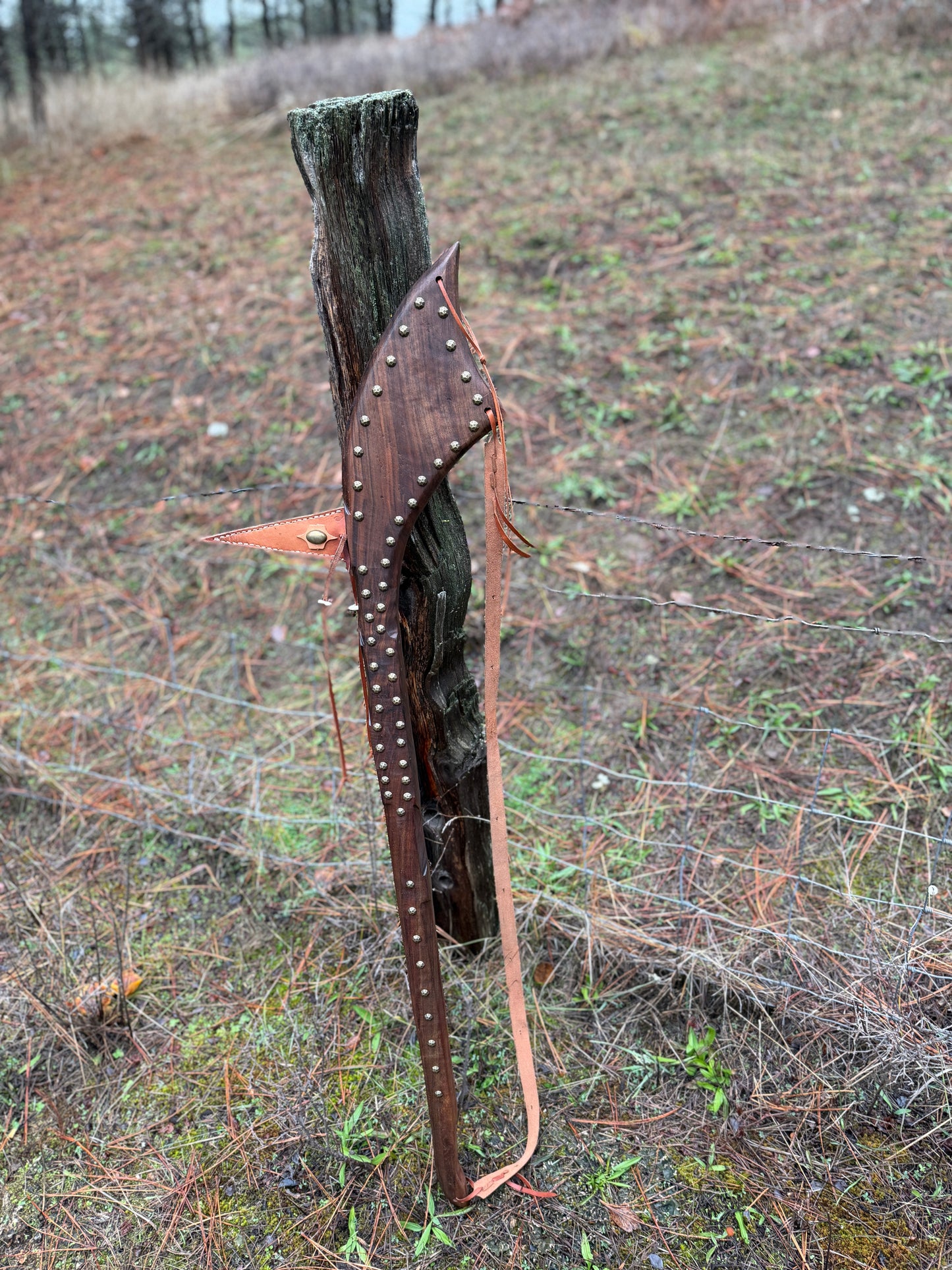 Gunstock Warclub