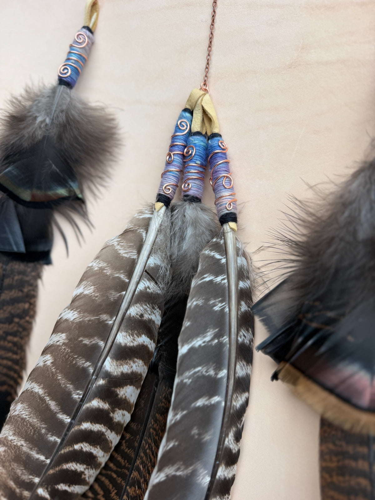 Ombre Dreamcatcher
