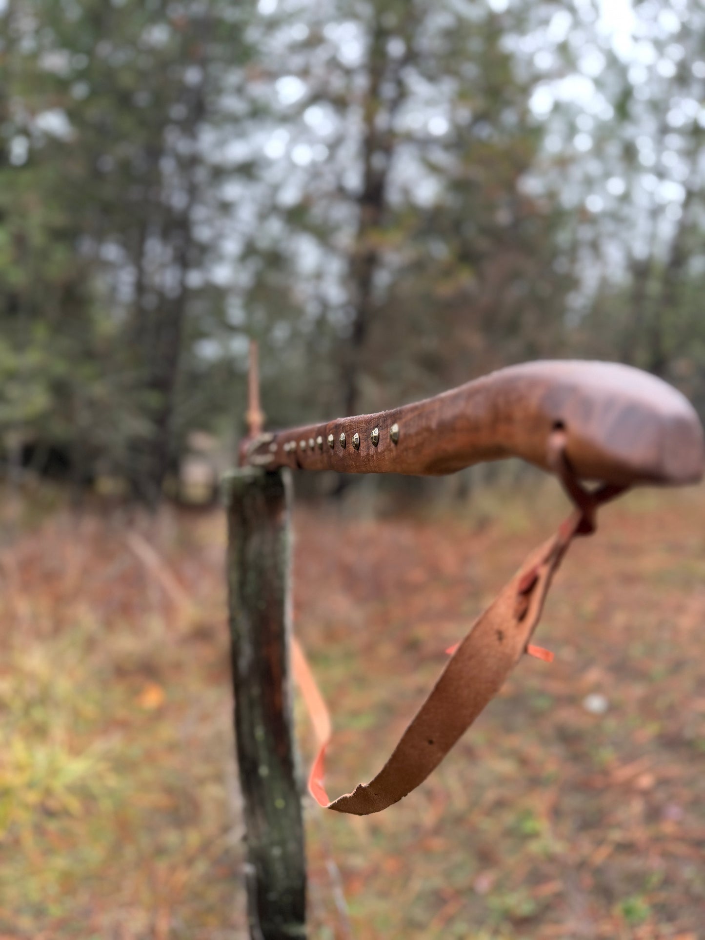 Gunstock Warclub