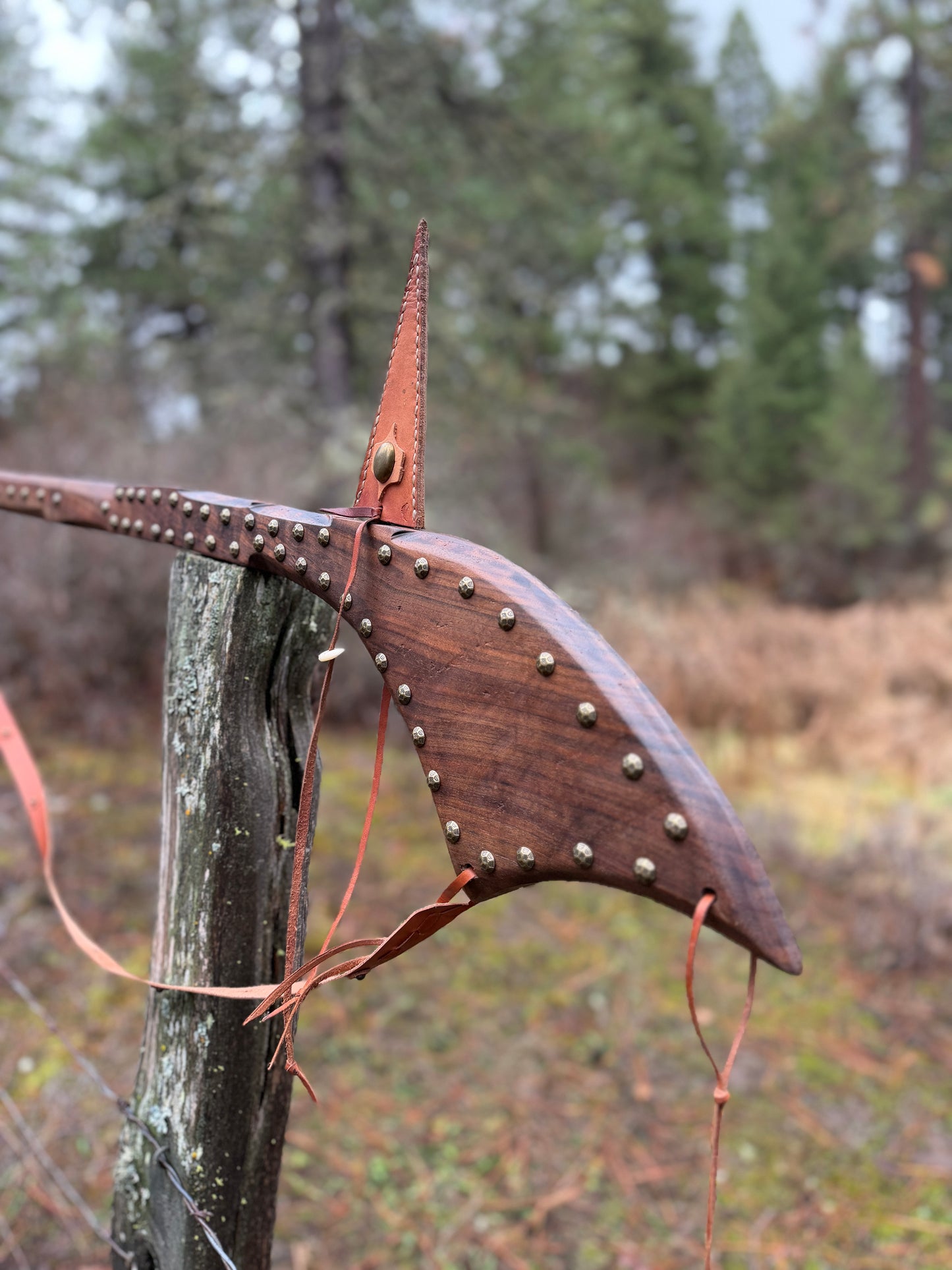 Gunstock Warclub