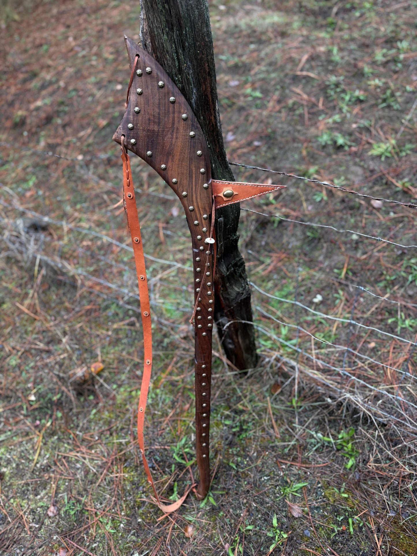 Gunstock Warclub