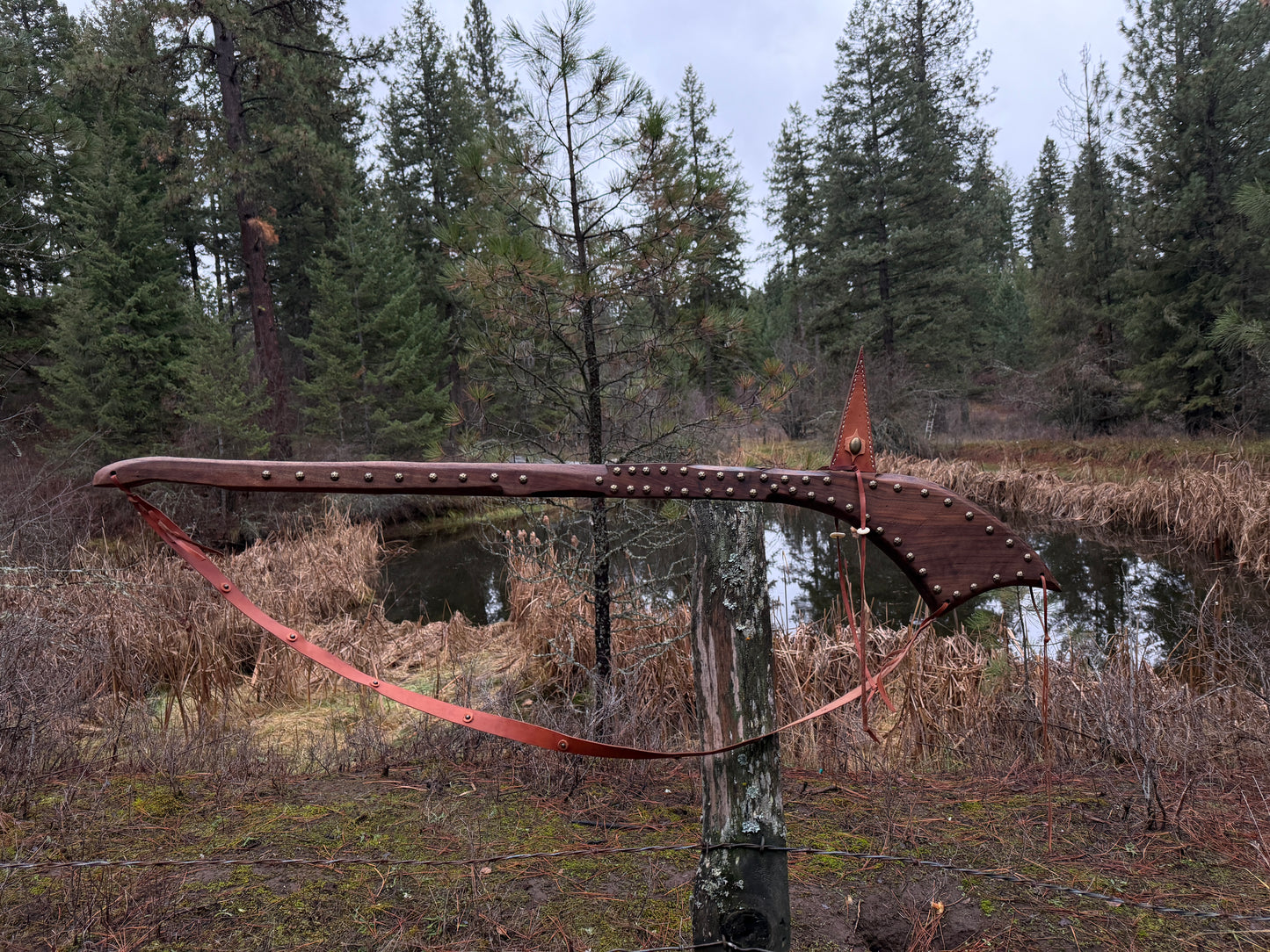 Gunstock Warclub