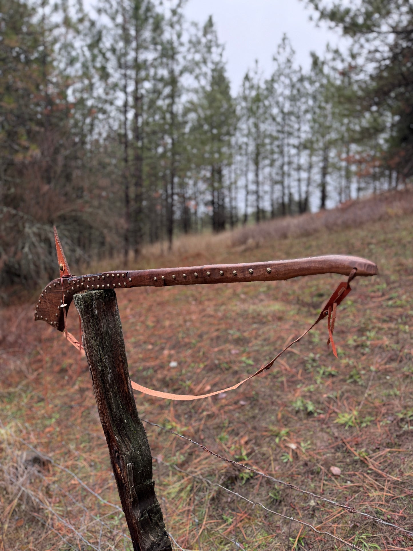 Gunstock Warclub