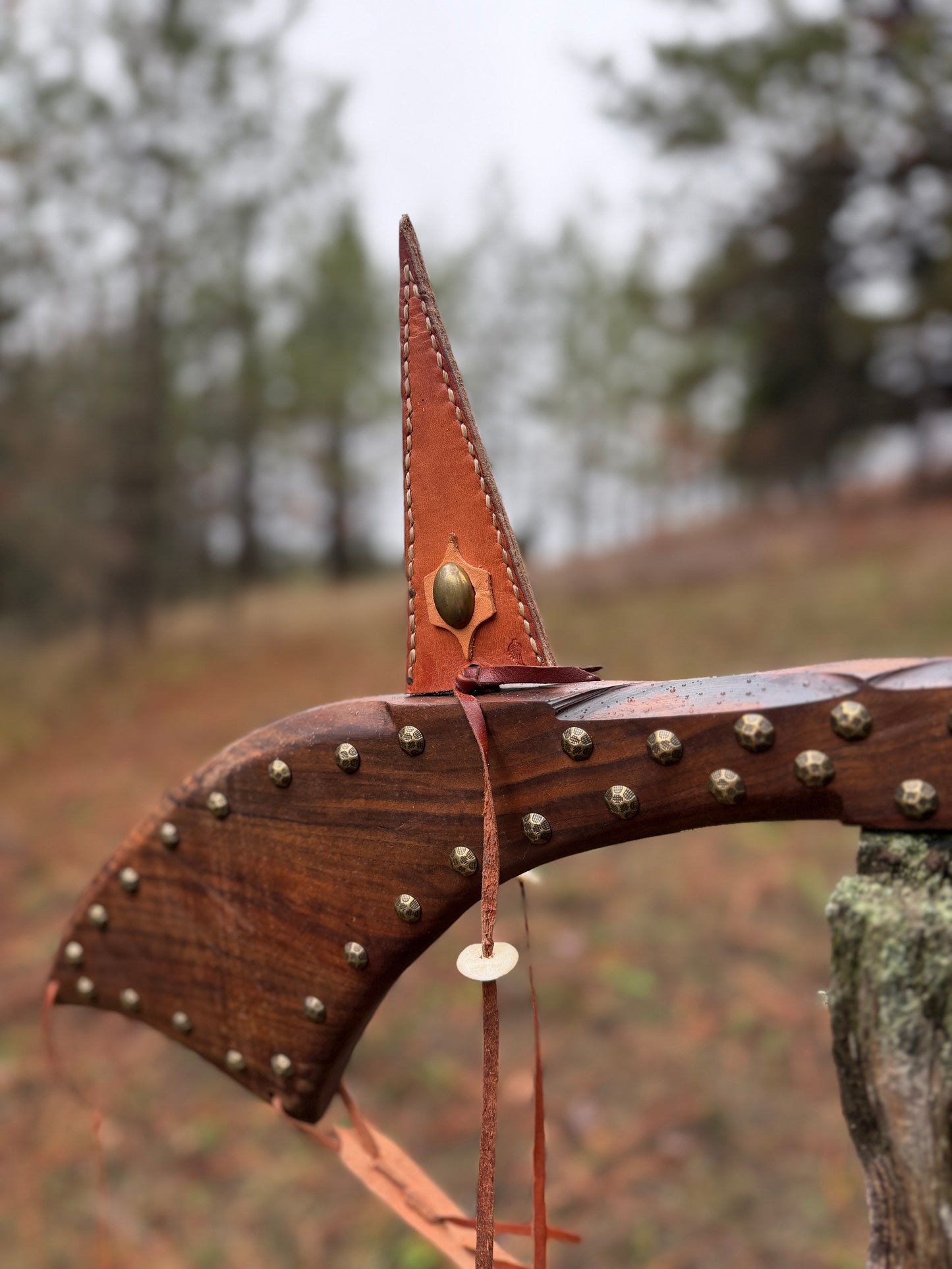 Gunstock Warclub