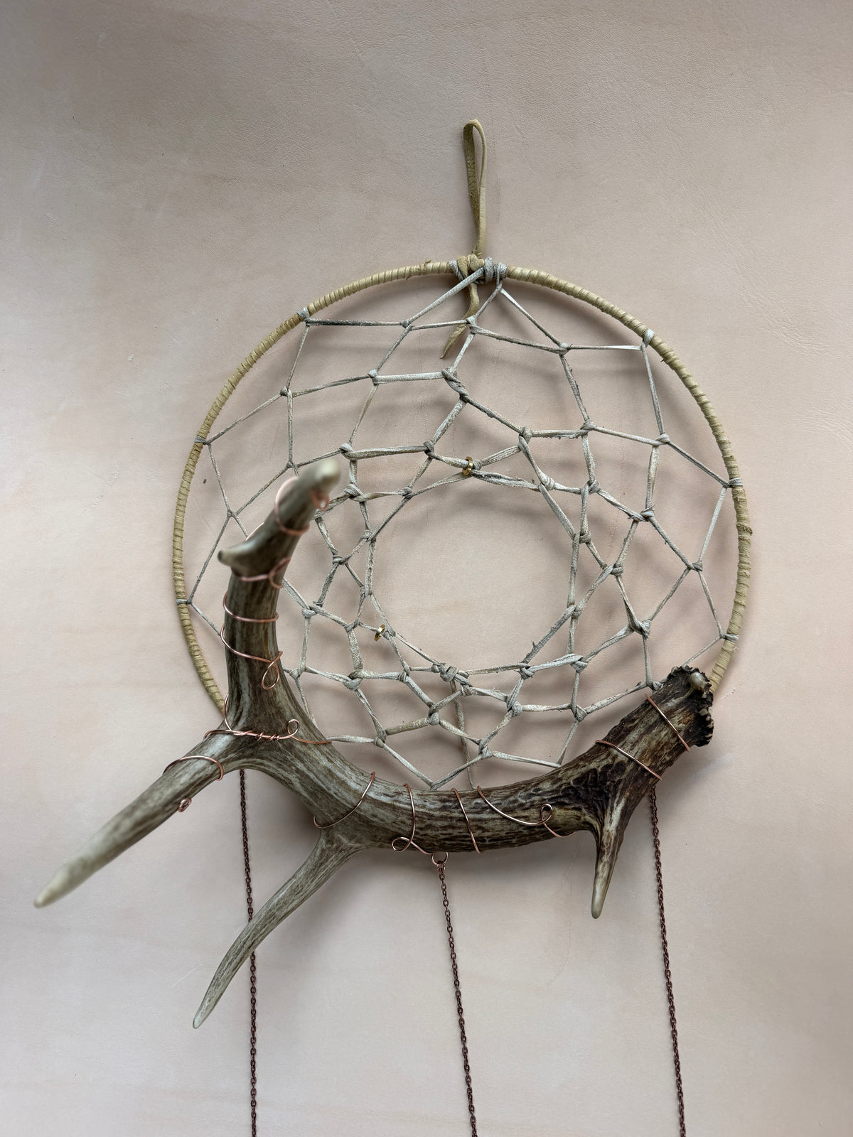 Ombre Dreamcatcher