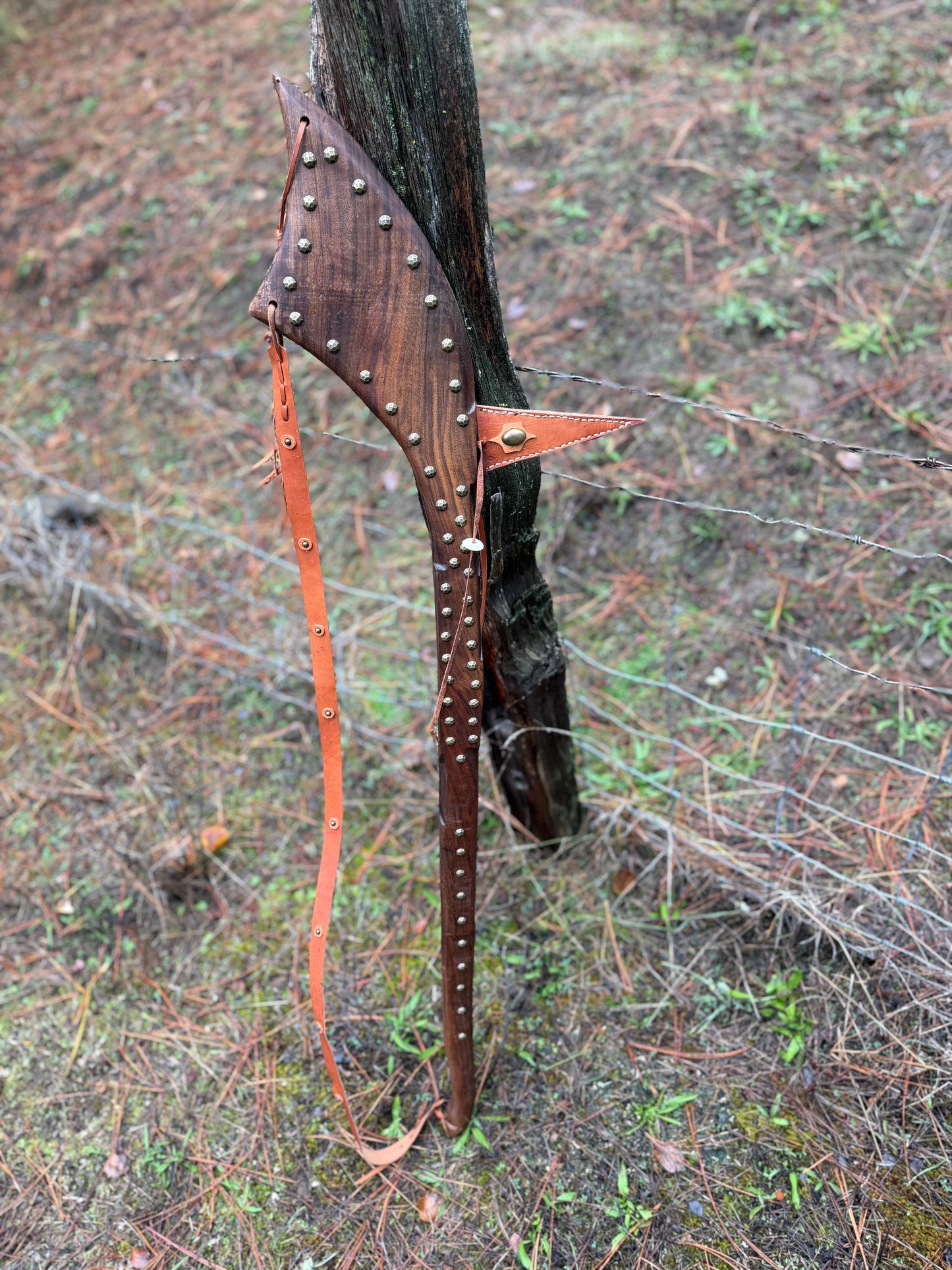 Gunstock Warclub