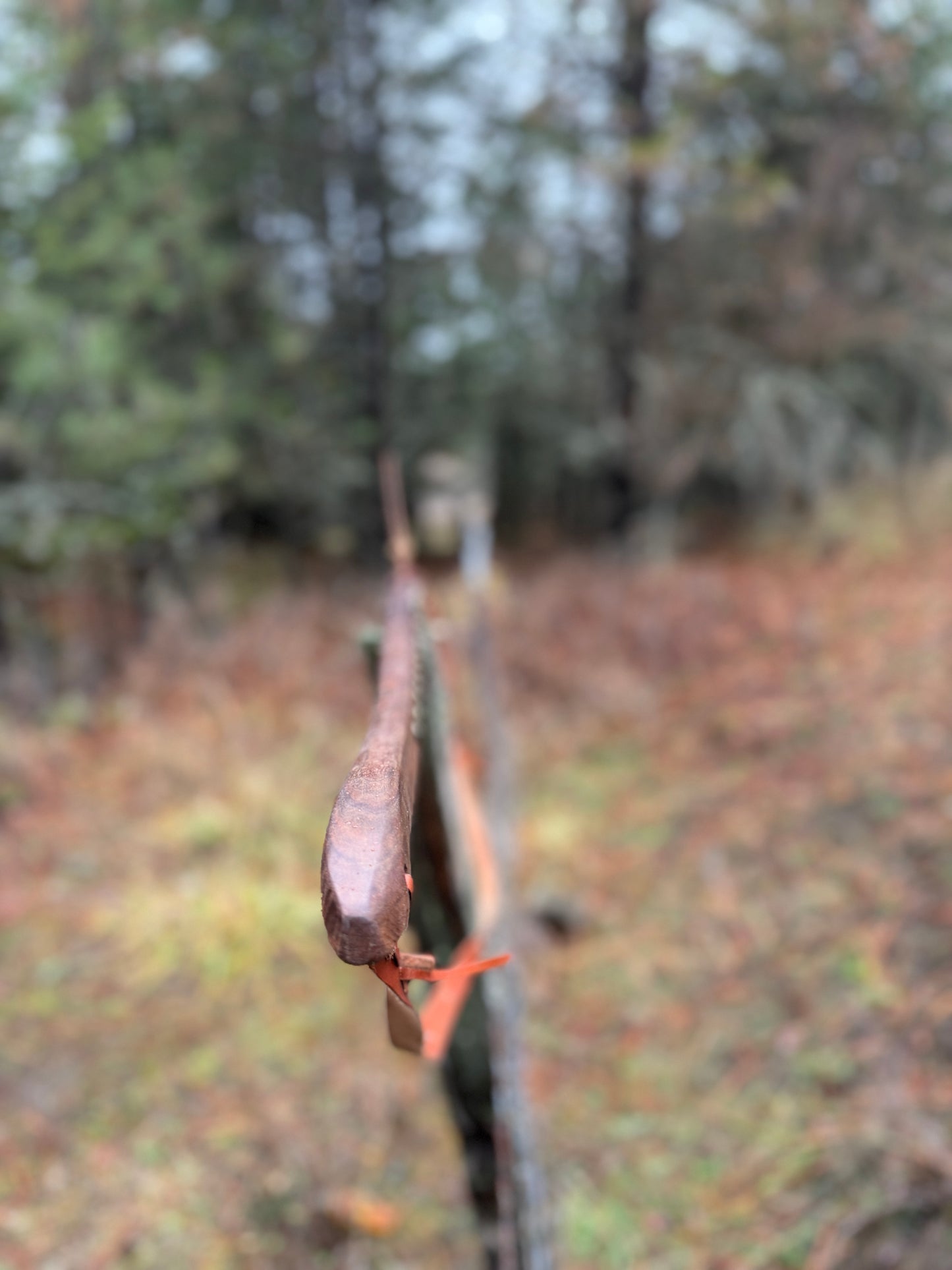 Gunstock Warclub