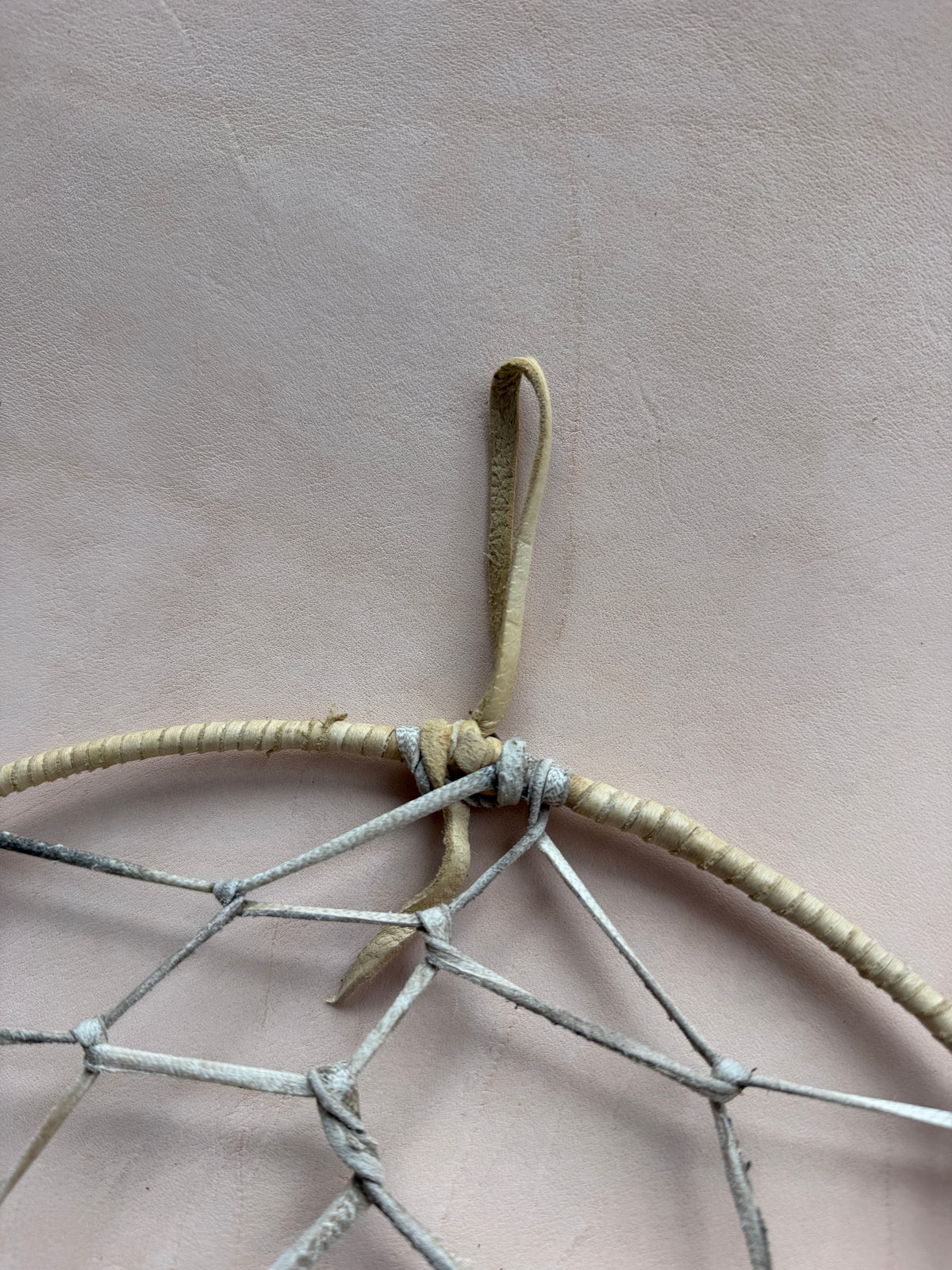 Ombre Dreamcatcher