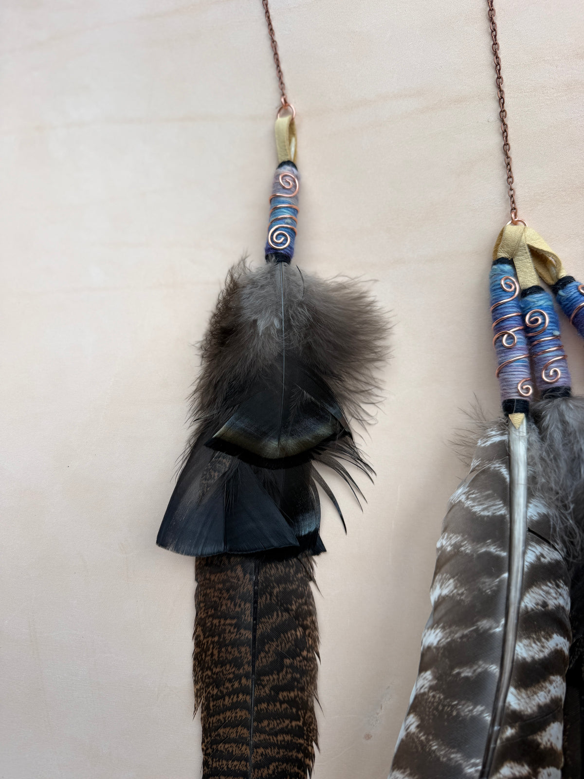 Ombre Dreamcatcher