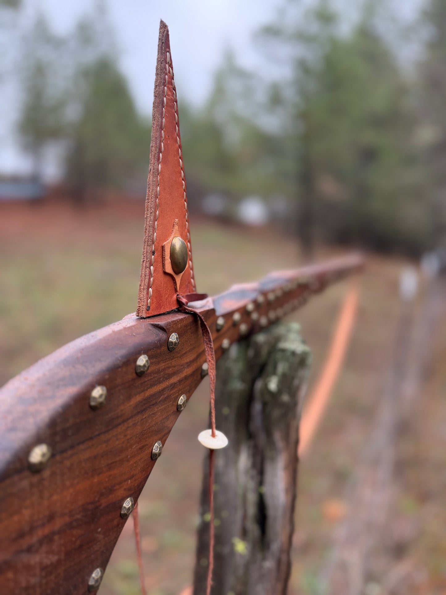 Gunstock Warclub
