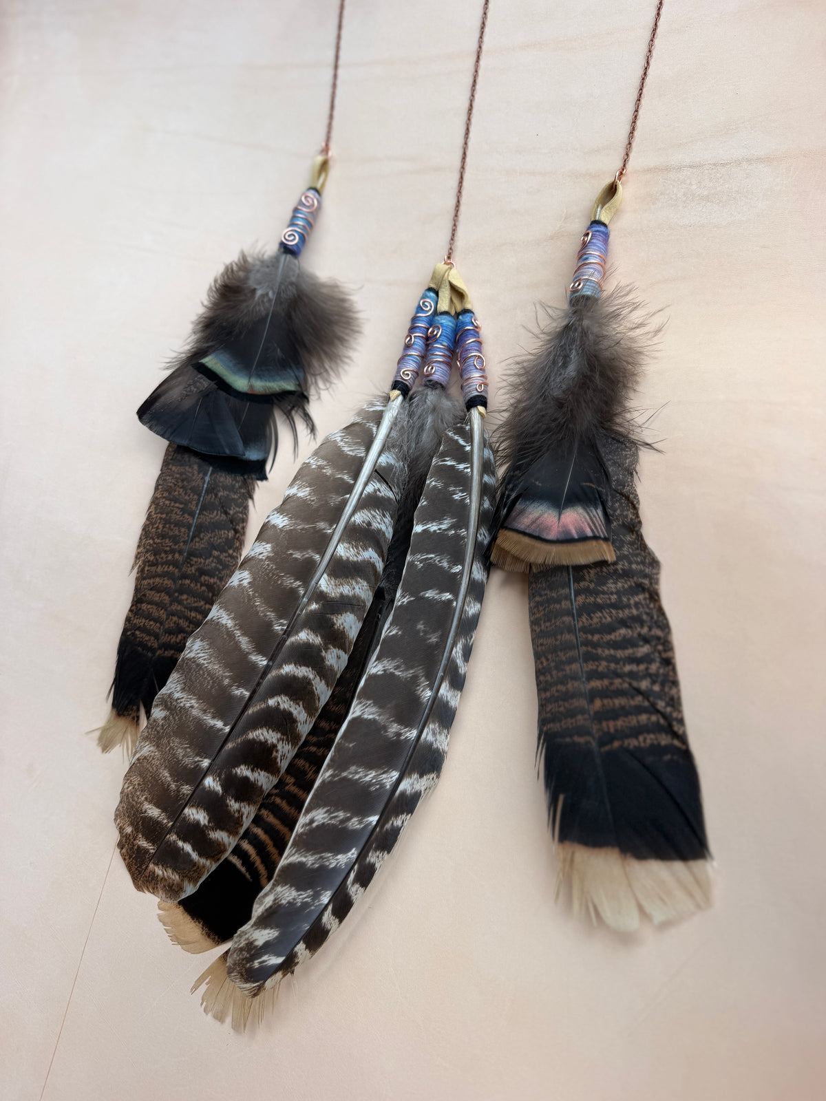 Ombre Dreamcatcher