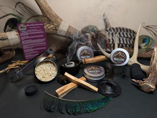 Smoke Magick Kits