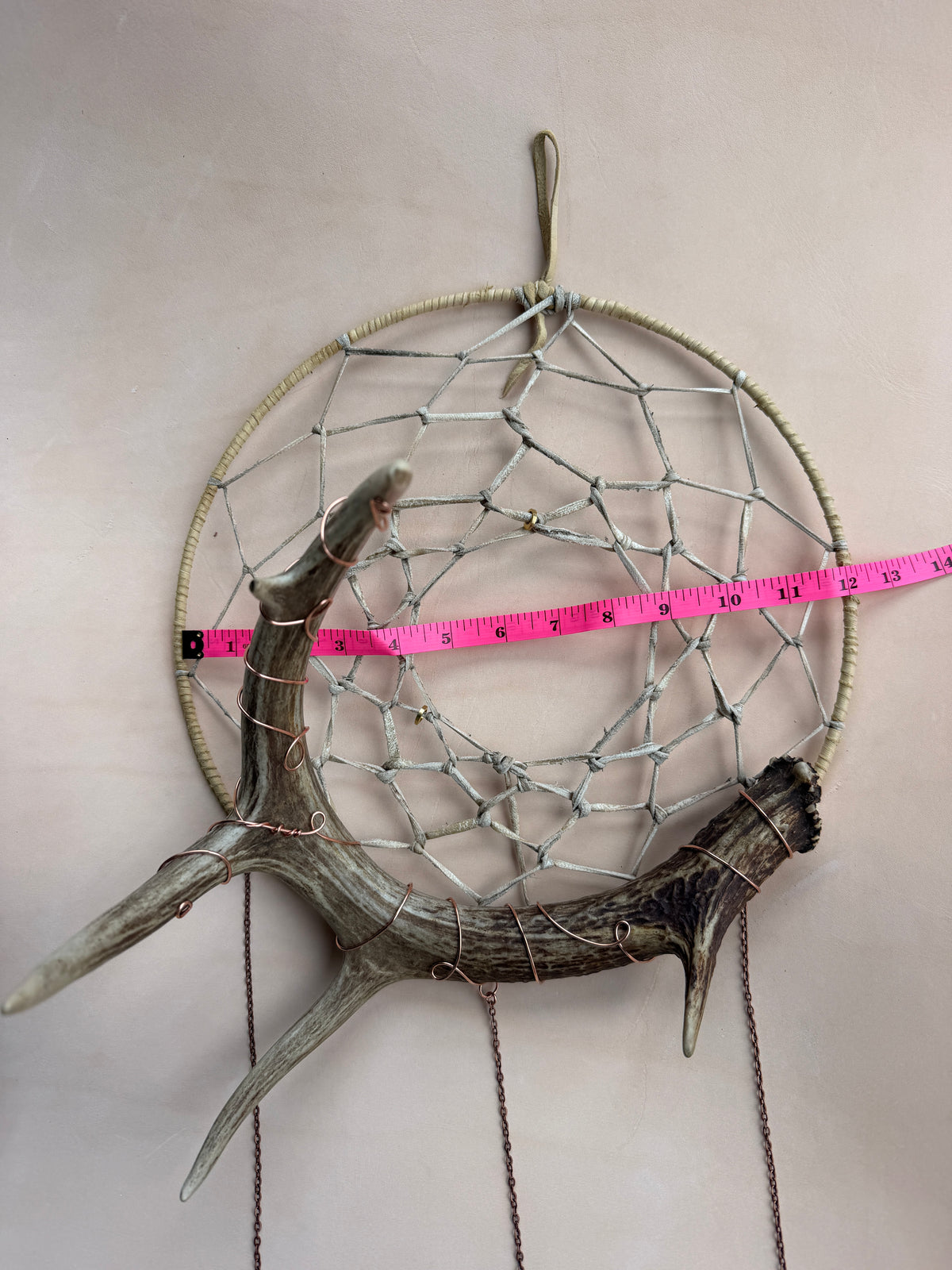 Ombre Dreamcatcher