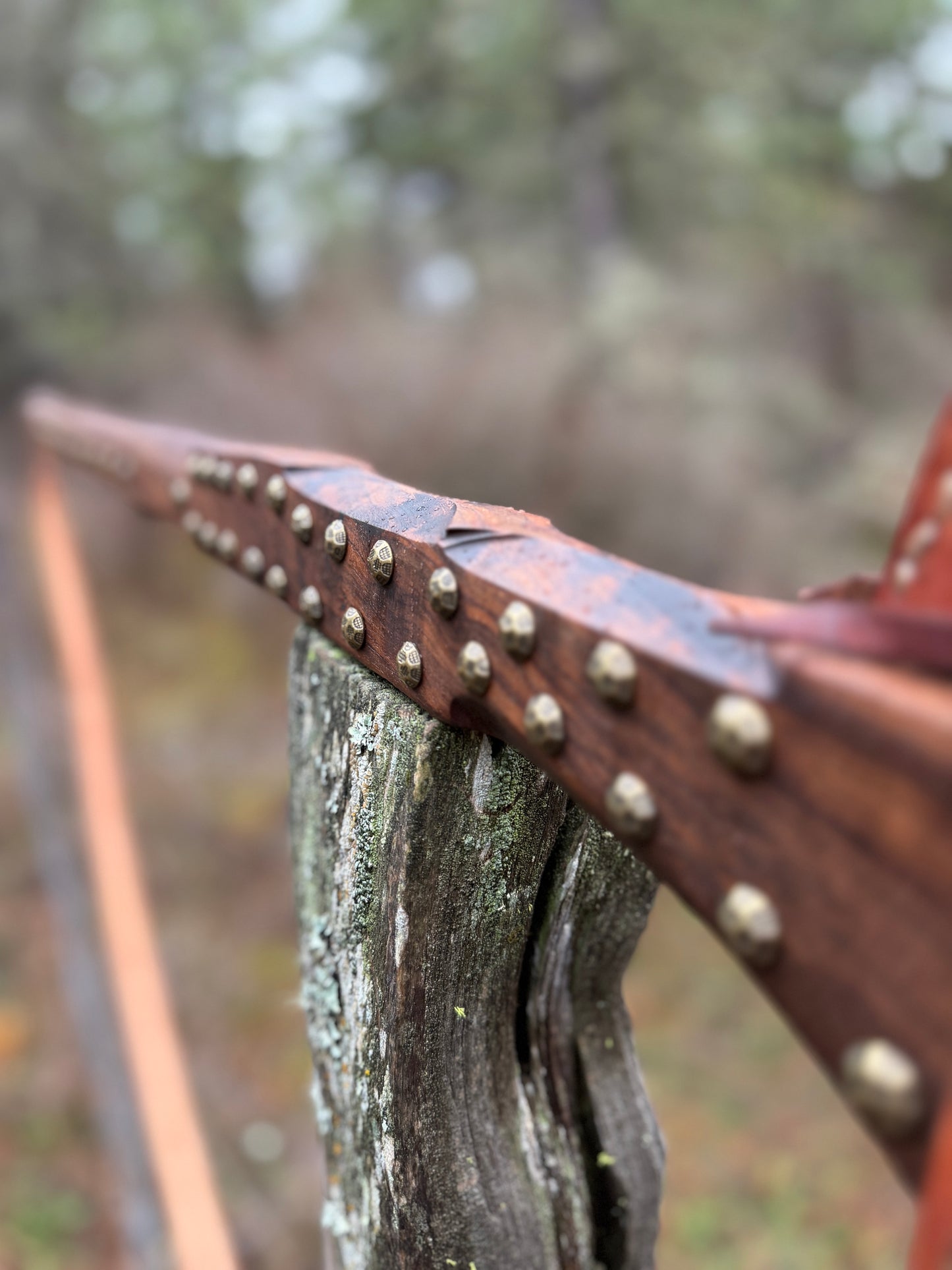 Gunstock Warclub