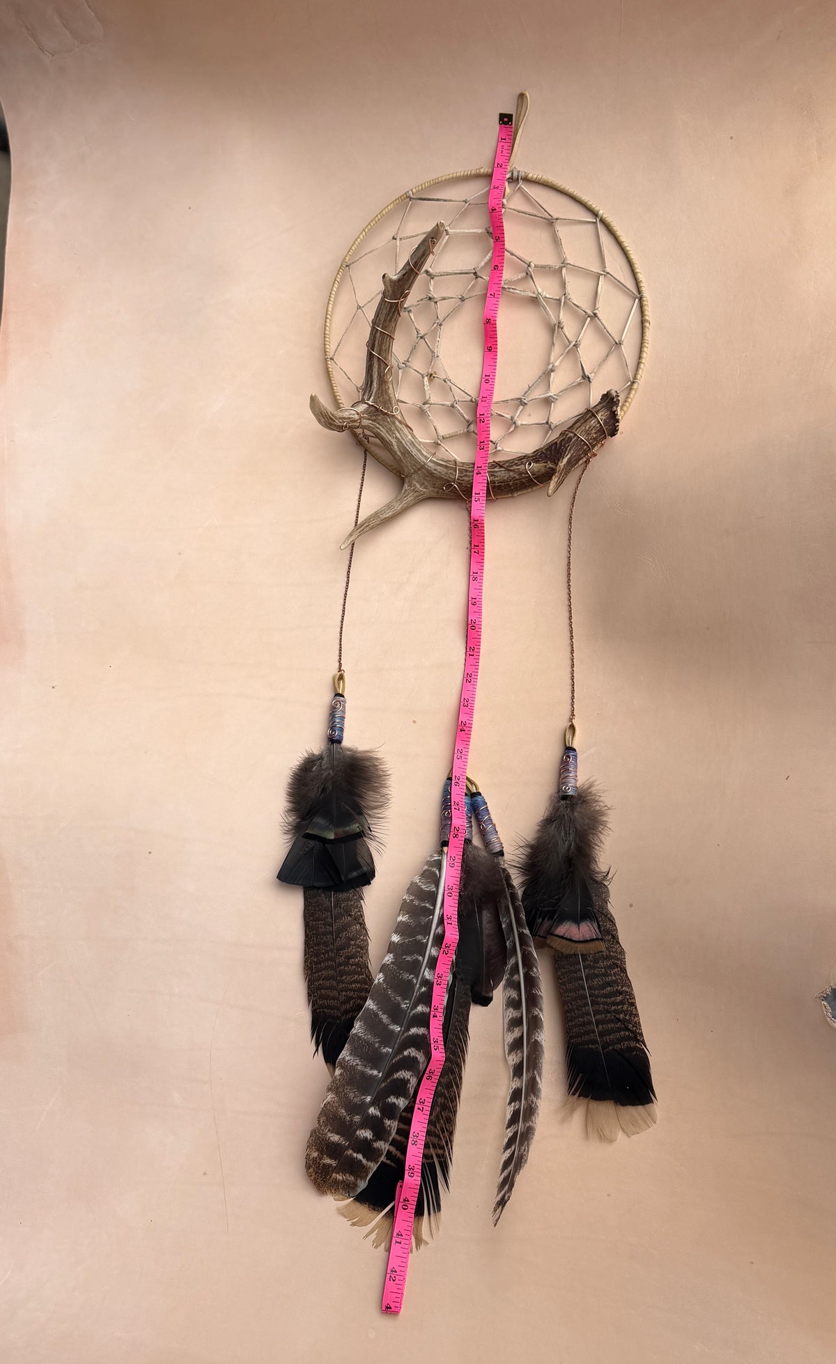 Ombre Dreamcatcher