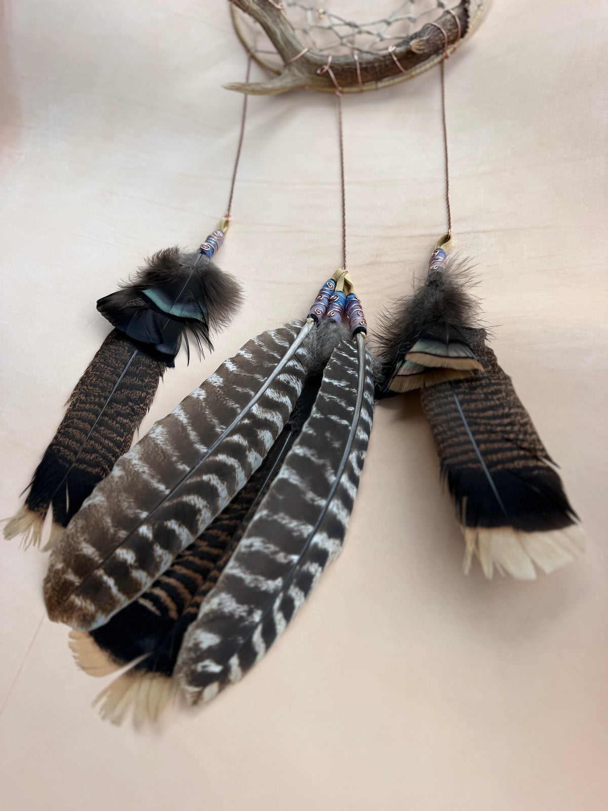 Ombre Dreamcatcher