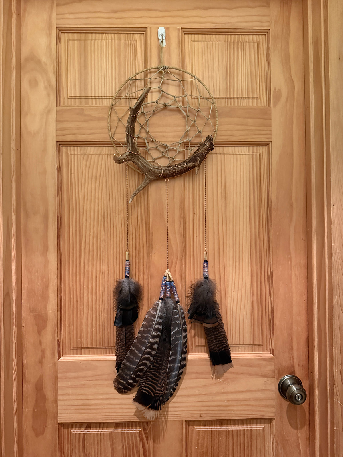 Ombre Dreamcatcher