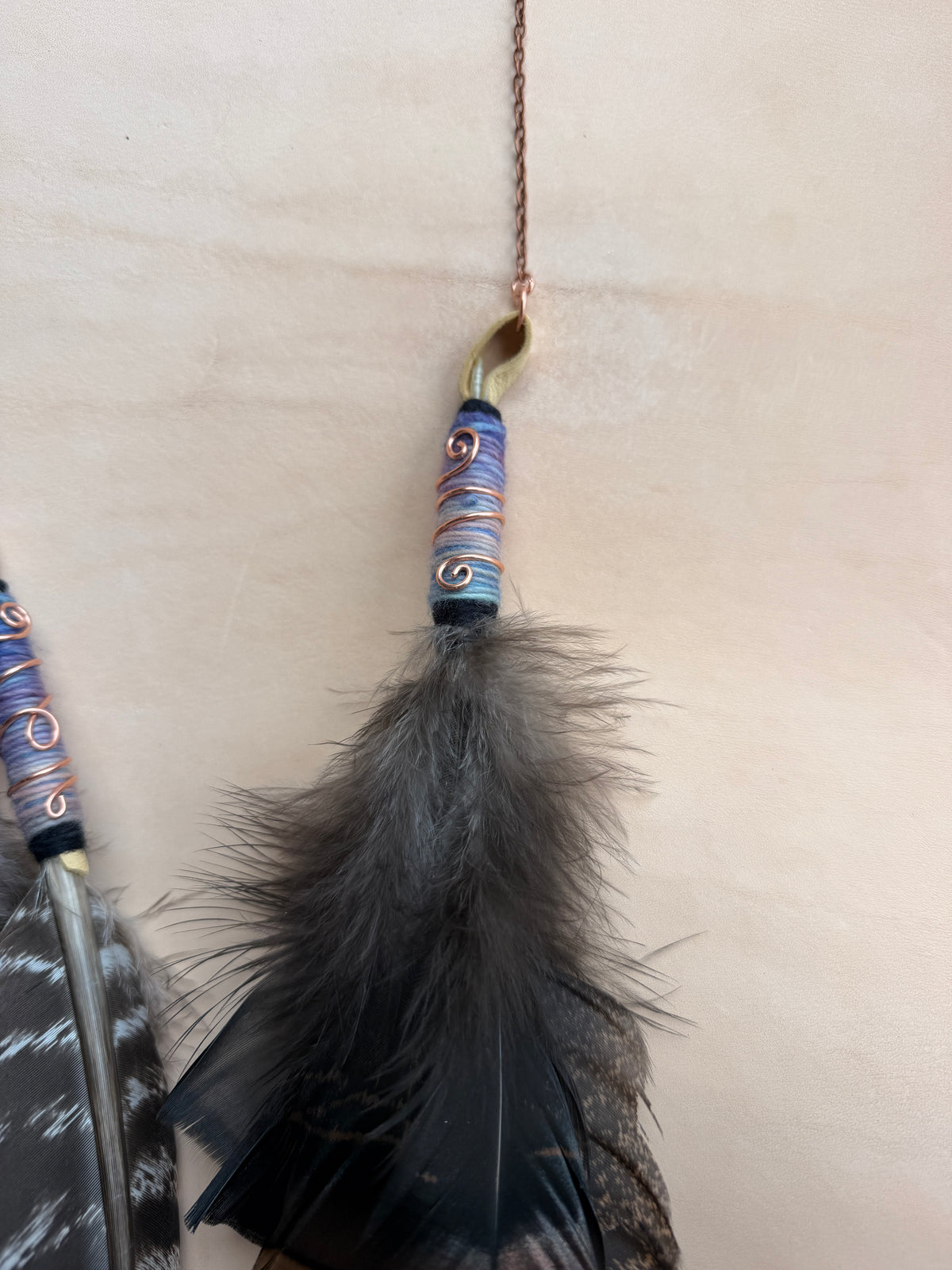Ombre Dreamcatcher