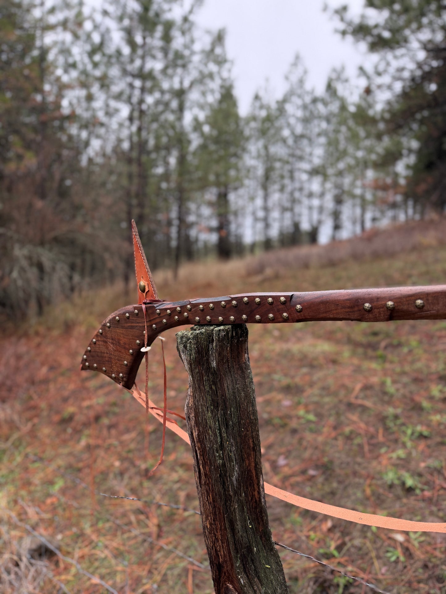 Gunstock Warclub