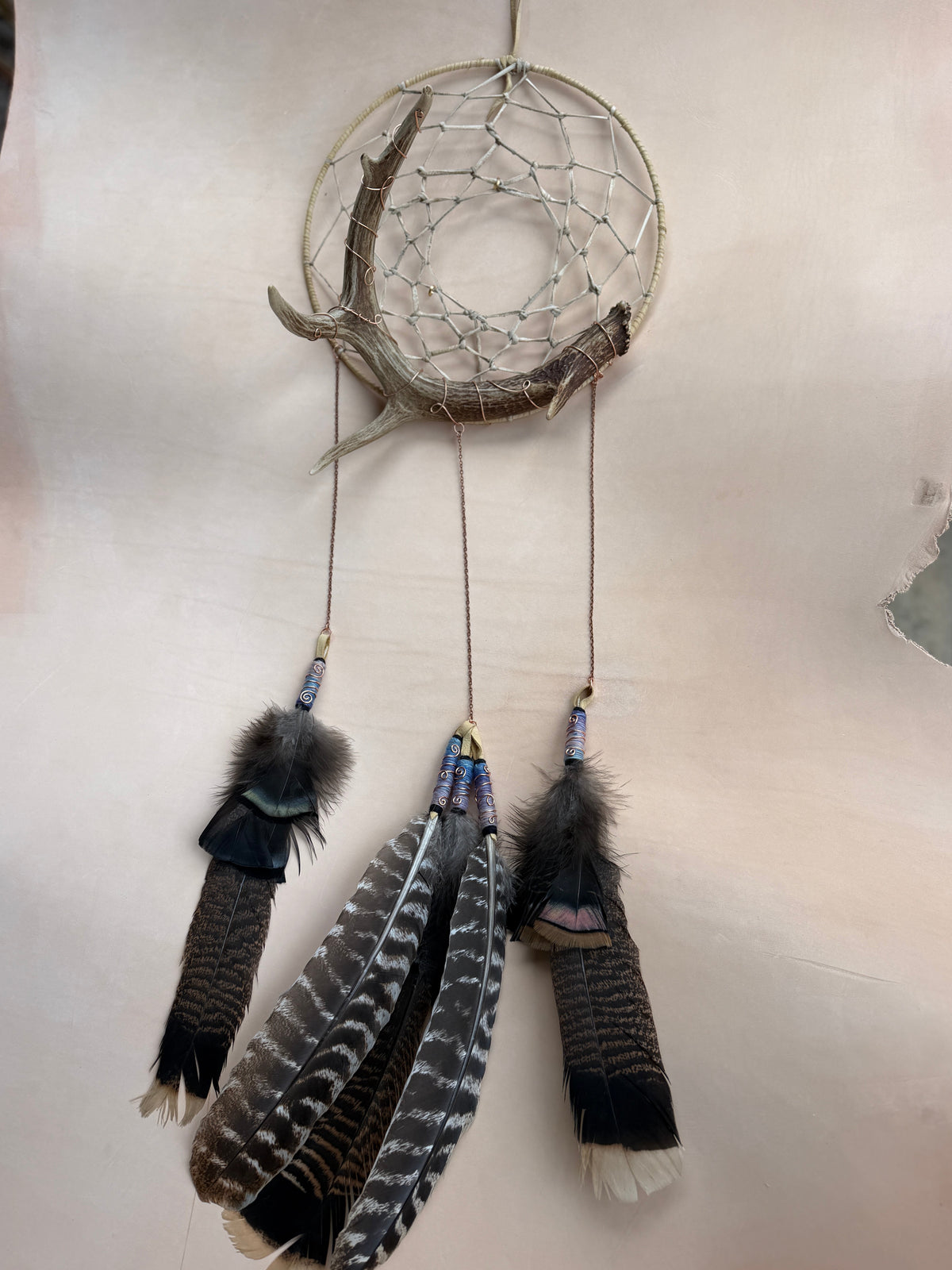 Ombre Dreamcatcher